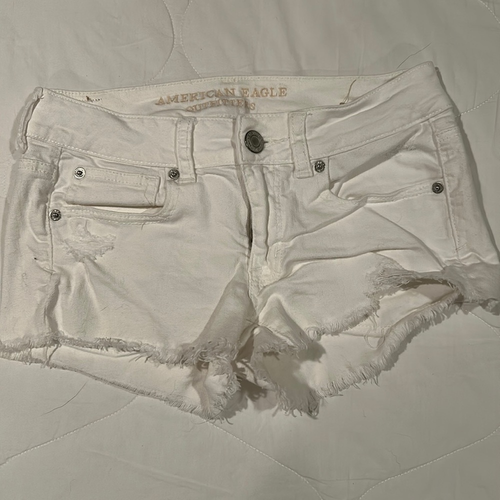 American Eagle Jean short